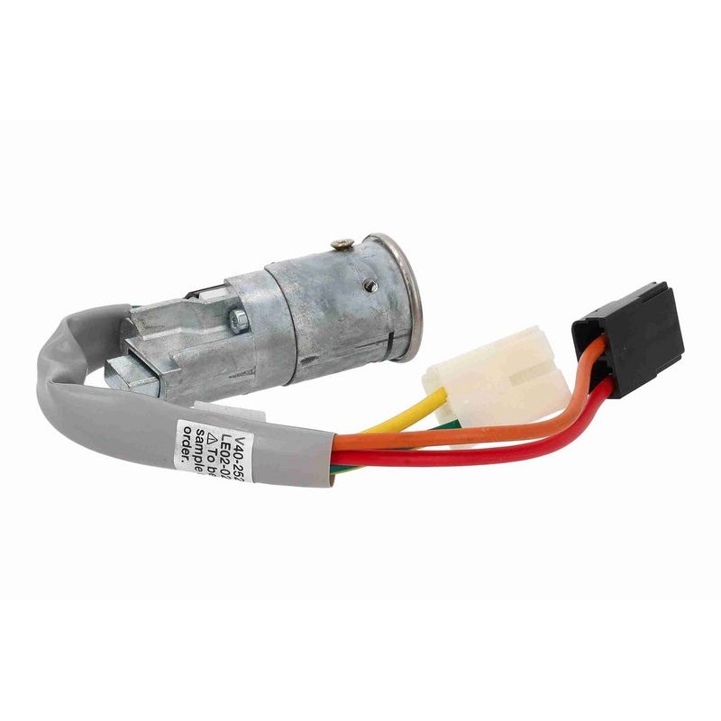 VAICO V40-2527 Cilindro de cierre, cerradura de encendido - 3