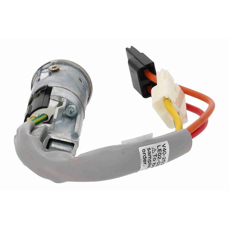 VAICO V40-2527 Cilindro de cierre, cerradura de encendido - 6