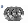 VAICO V10-6630 Kit frenos, freno de disco - 3