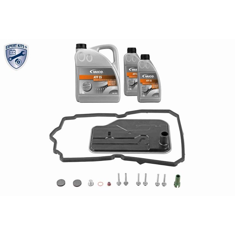 VAICO V30-2256 Kit, cambio de aceite del cambio automático - 1