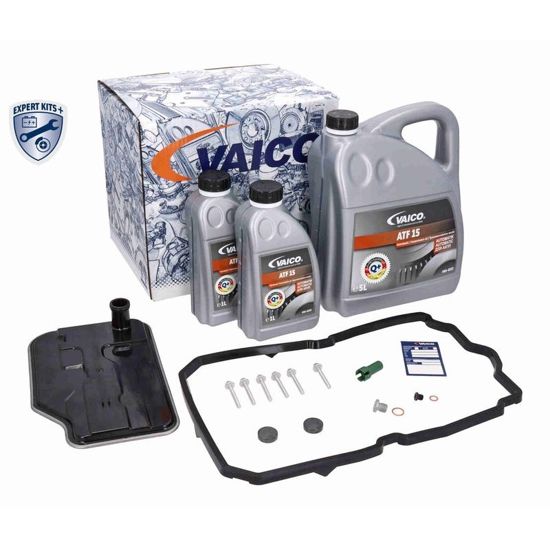 VAICO V30-2256 Kit, cambio de aceite del cambio automático - 2
