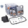 VAICO V30-2256 Kit, cambio de aceite del cambio automático - 2