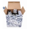 VAICO V30-2256 Kit, cambio de aceite del cambio automático - 3