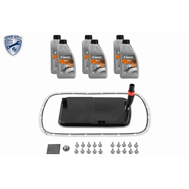 VAICO V20-2093 Kit, cambio de aceite del cambio automático - 1