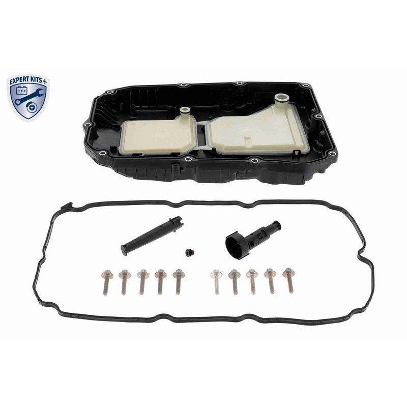VAICO V30-2377-BEK Kit, cambio de aceite del cambio automático - 1