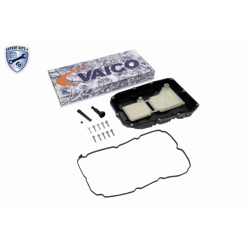 VAICO V30-2377-BEK Kit, cambio de aceite del cambio automático - 2