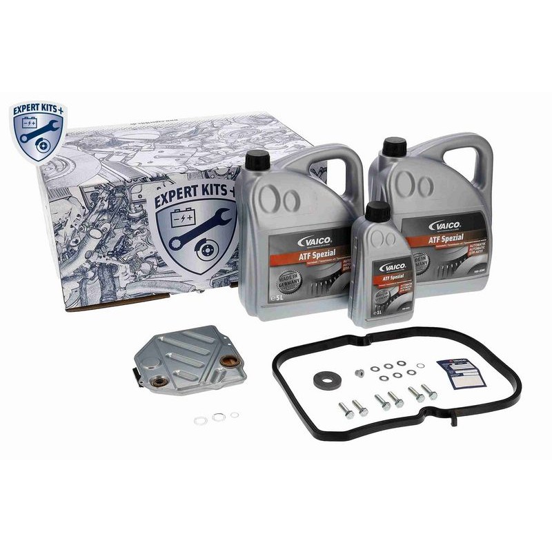 VAICO V30-4756-XXL Kit, cambio de aceite del cambio automático - 2