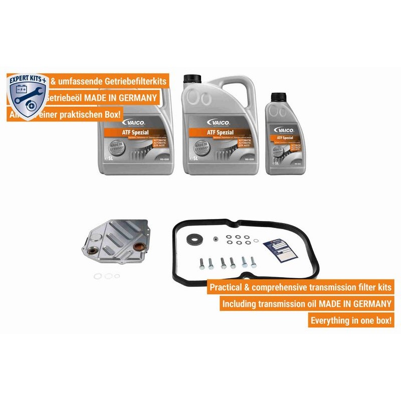 VAICO V30-4756-XXL Kit, cambio de aceite del cambio automático - 4