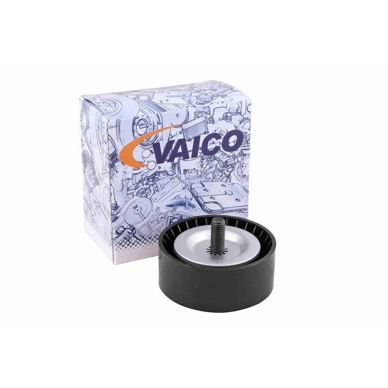 VAICO V30-50109 Bomba de agua + kit de correa poli V
