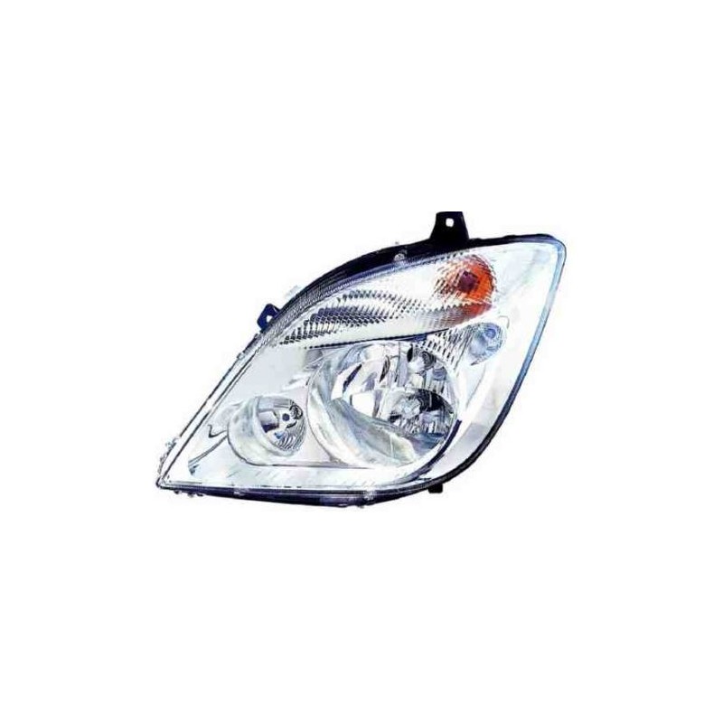 IPARLUX 11509304 Faro principal - 1