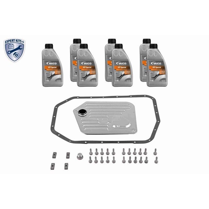 VAICO V20-2086 Kit, cambio de aceite del cambio automático - 1