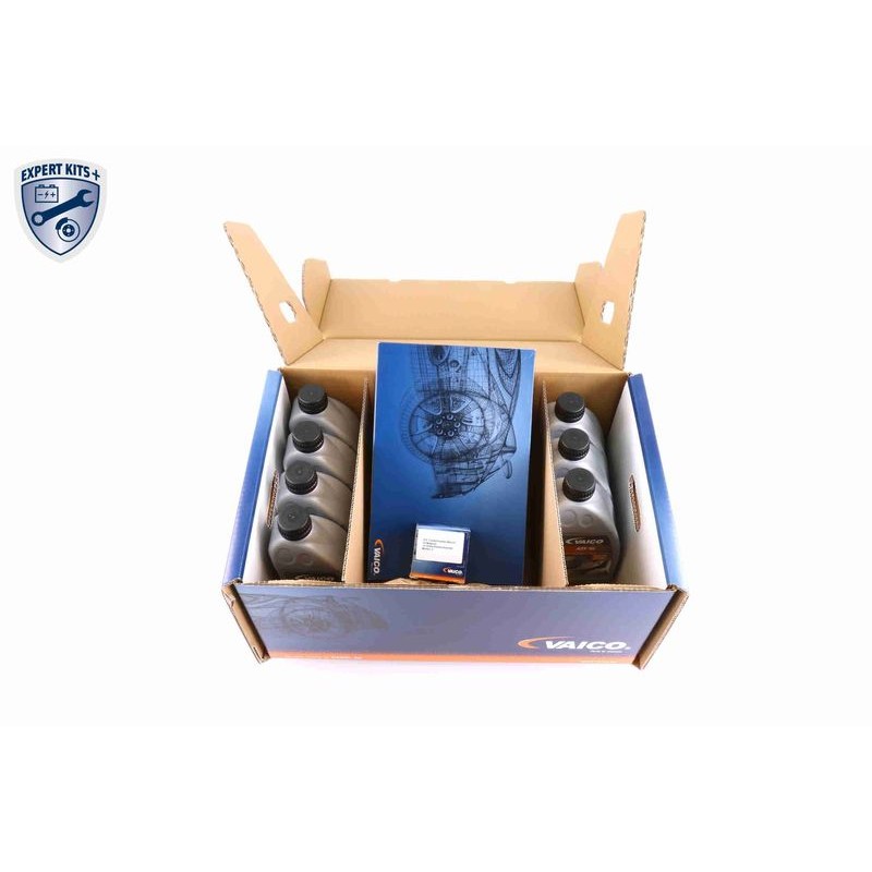VAICO V20-2086 Kit, cambio de aceite del cambio automático - 2
