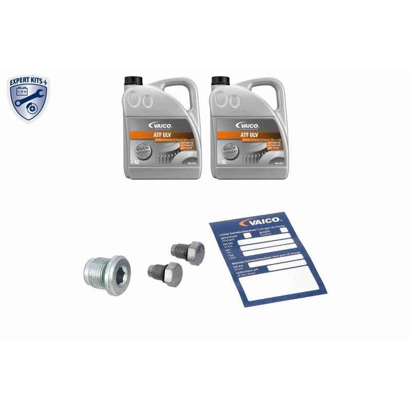 VAICO V25-2987-XXL Kit, cambio de aceite del cambio automático - 1