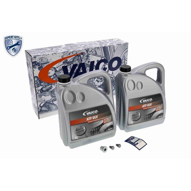 VAICO V25-2987-XXL Kit, cambio de aceite del cambio automático - 2