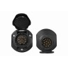 VAICO 7380103401 Reflector - 2