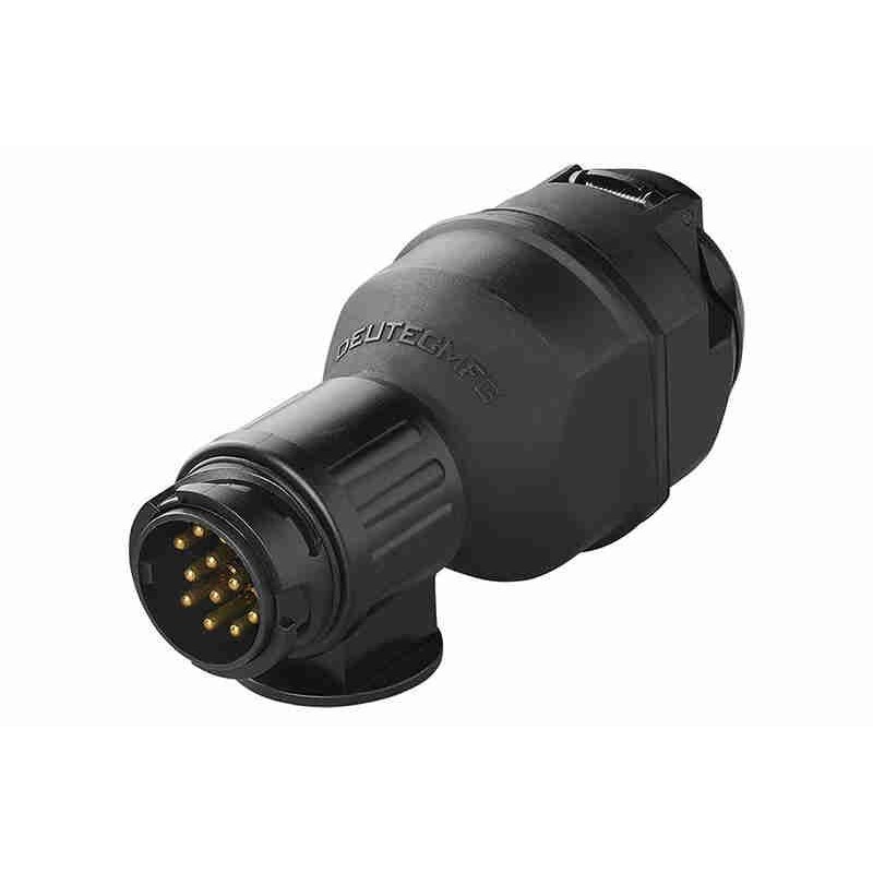VAICO 7380103401 Reflector - 4