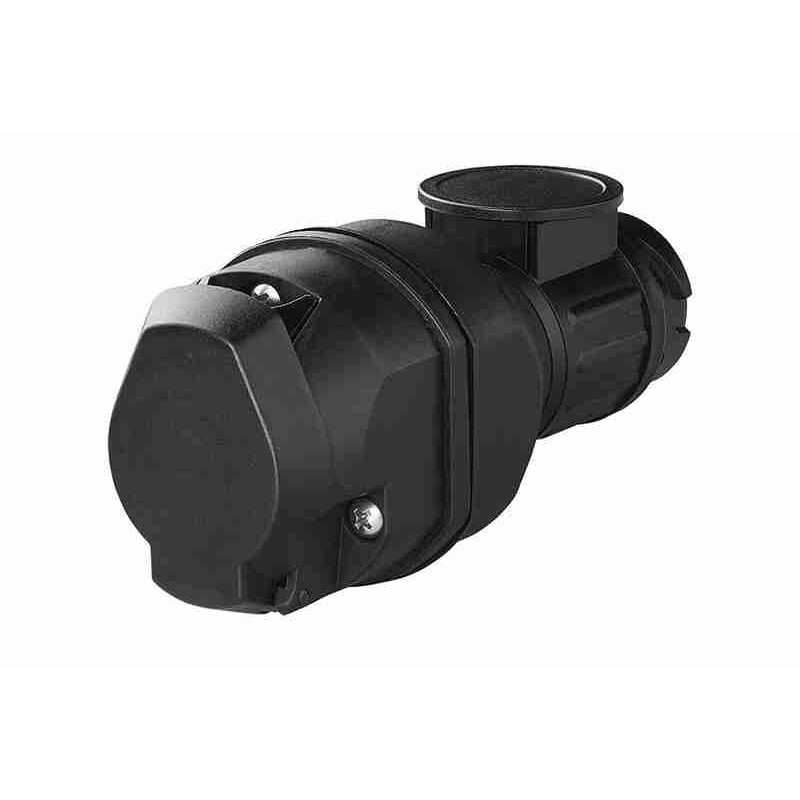 VAICO 7380103401 Reflector - 5