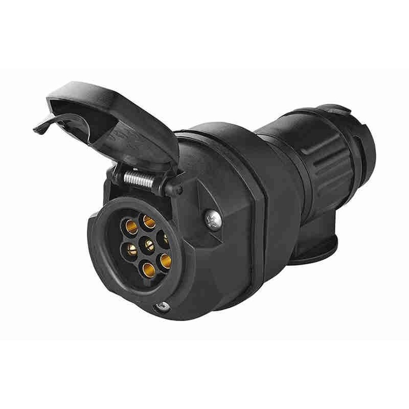 VAICO 7380103501 Conector - 1