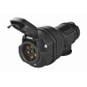 VAICO 7380103501 Conector