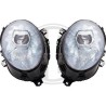 DIEDERICHS 1208285 Juego faros principales - 1