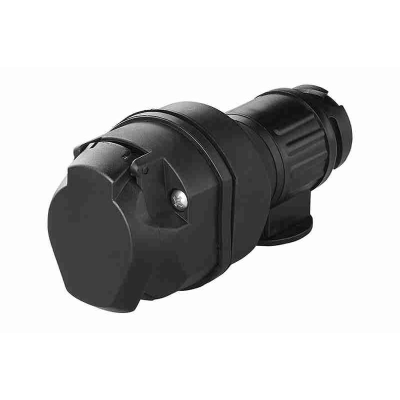 VAICO 7380103501 Conector - 3