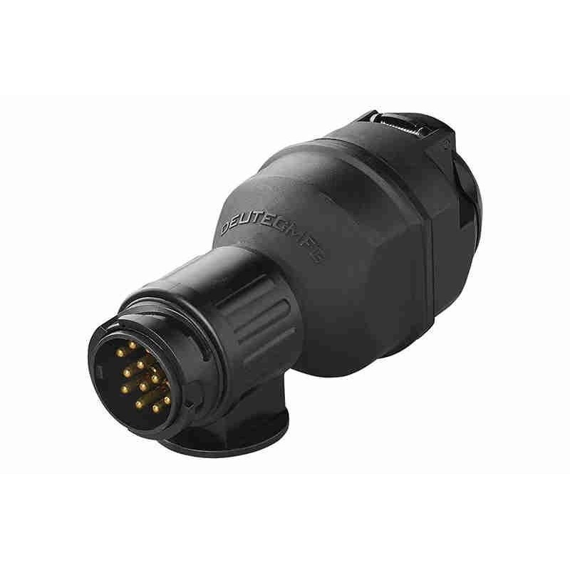 VAICO 7380103501 Conector - 4