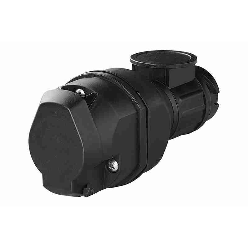 VAICO 7380103501 Conector - 5