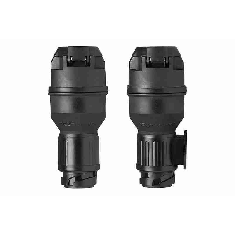 VAICO 7380103501 Conector - 6