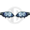 DIEDERICHS 1251381 Juego faros principales - 1
