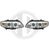 DIEDERICHS 1290786 Juego faros principales - 1