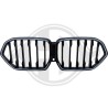 DIEDERICHS 1294244 Panal de radiador