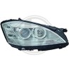 DIEDERICHS 1647084 Faro principal - 1