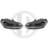 DIEDERICHS 2209486 Juego faros principales - 1