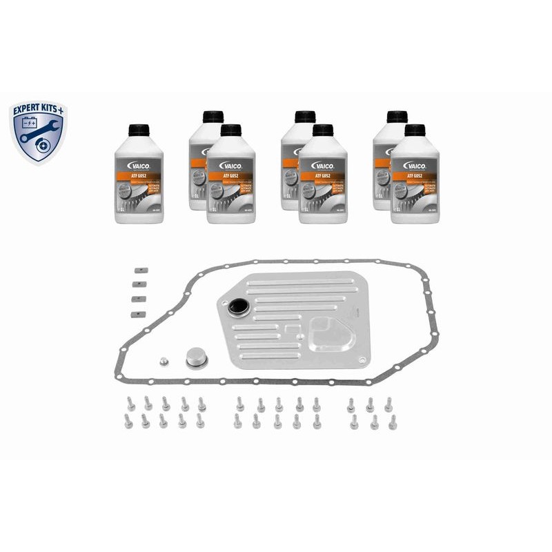VAICO V10-3228 Kit, cambio de aceite del cambio automático - 1