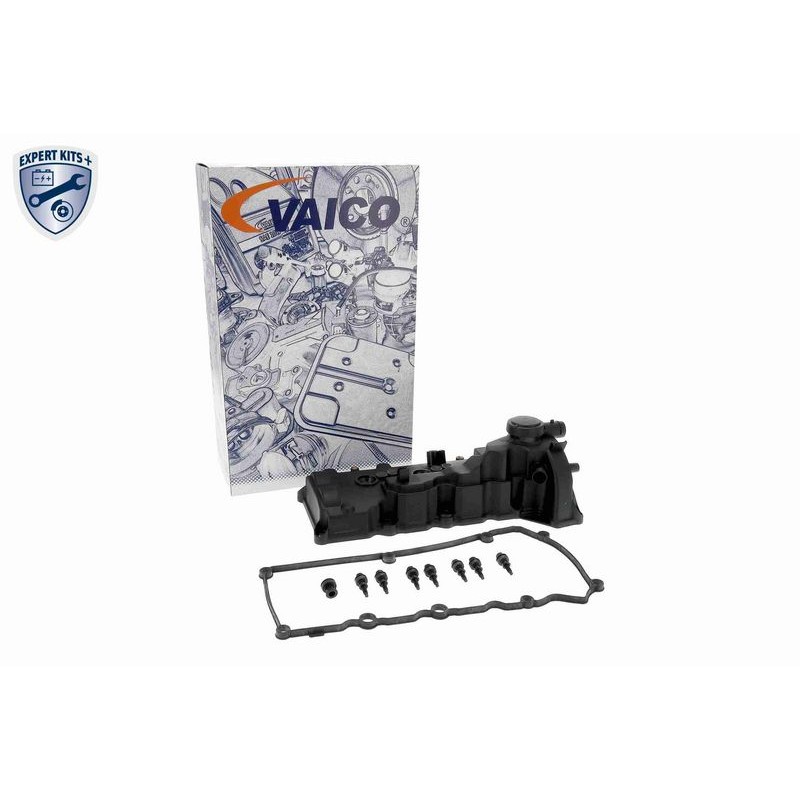 VAICO V10-5801 Tapa de culata - 2