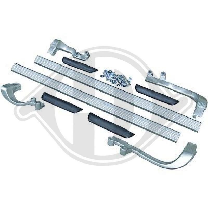 DIEDERICHS 7685032 Estribo