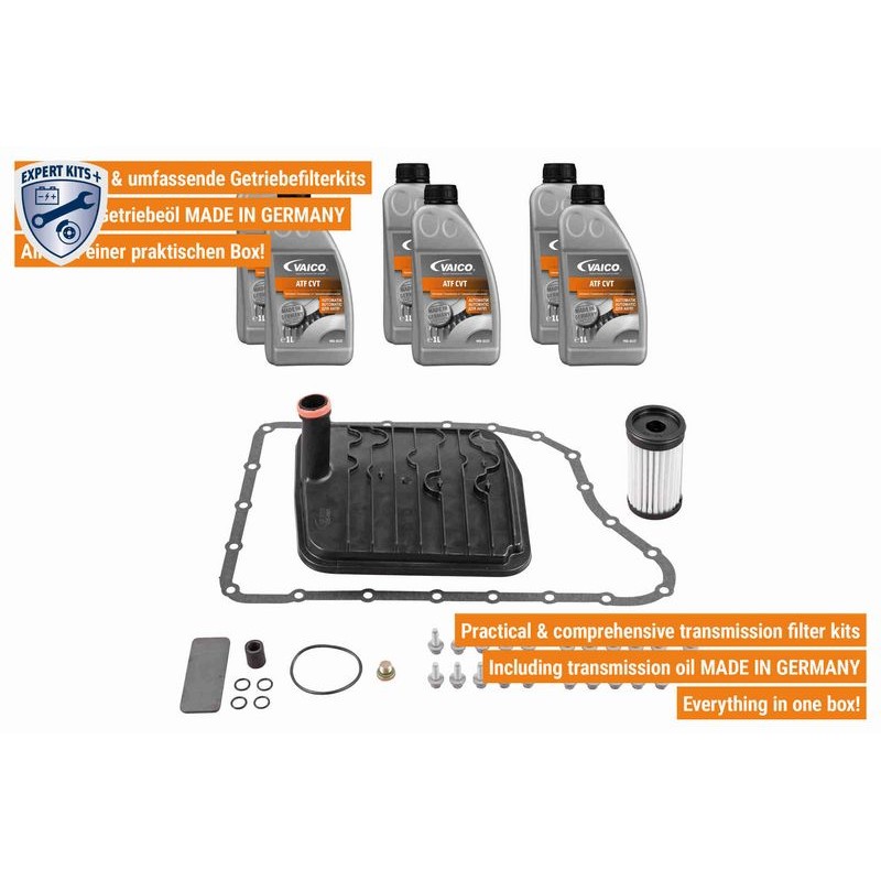 VAICO V25-0920 Kit, cambio de aceite del cambio automático - 2