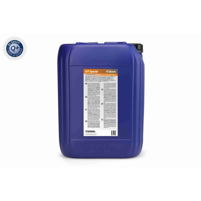 VAICO V60-0383 Aceite para transmisión automática - 2