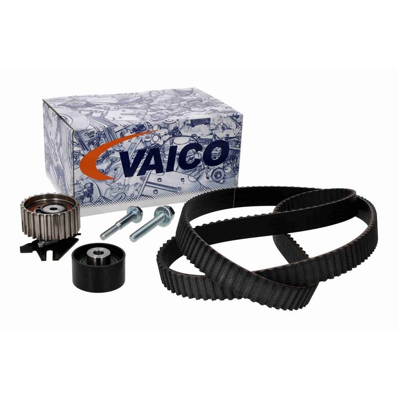 VAICO V24-1214 Juego de correas dentadas - 2