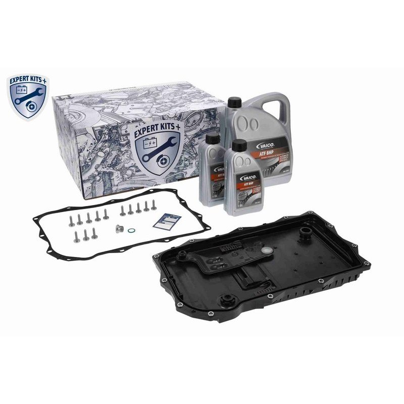 VAICO V20-5250 Kit, cambio de aceite del cambio automático - 2