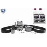 VAICO V10-50108 Bomba de agua + kit correa distribución - 1