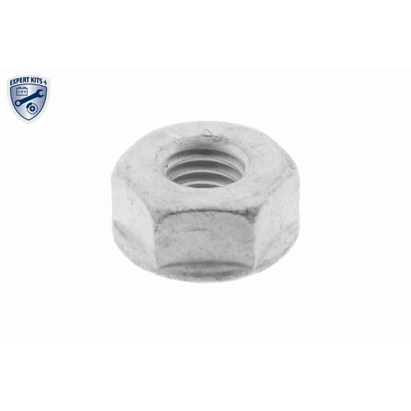 VAICO V10-50108 Bomba de agua + kit correa distribución - 6