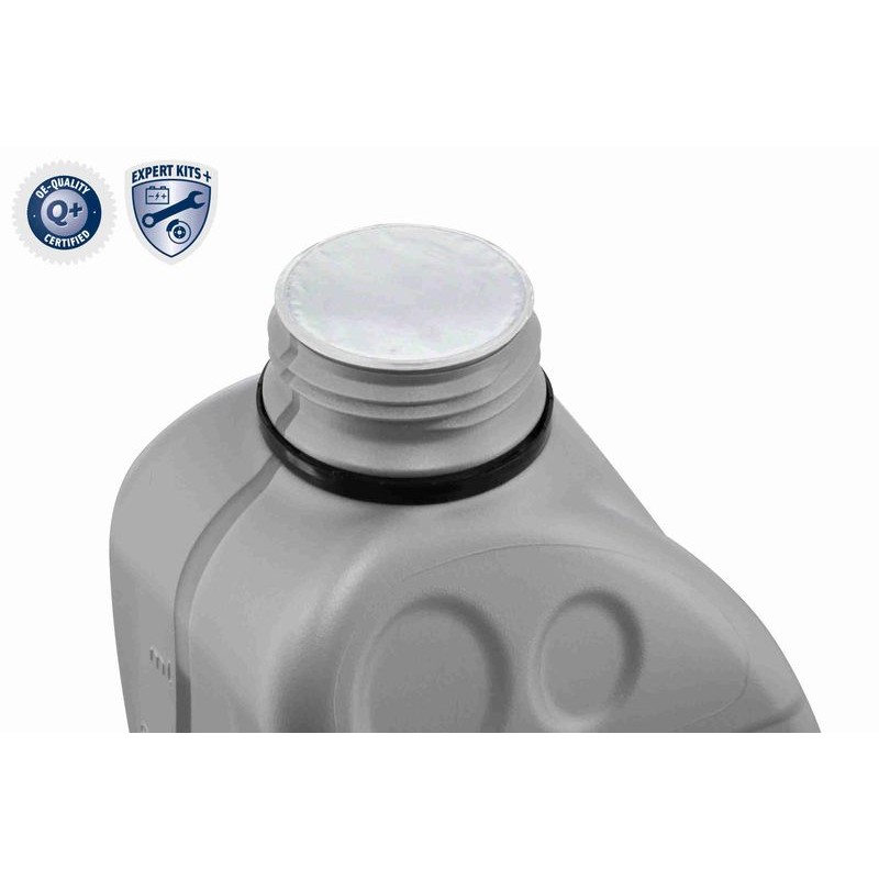 VAICO V10-50108 Bomba de agua + kit correa distribución - 9