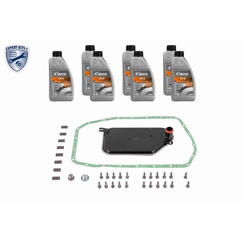 VAICO V20-2085 Kit, cambio de aceite del cambio automático - 1
