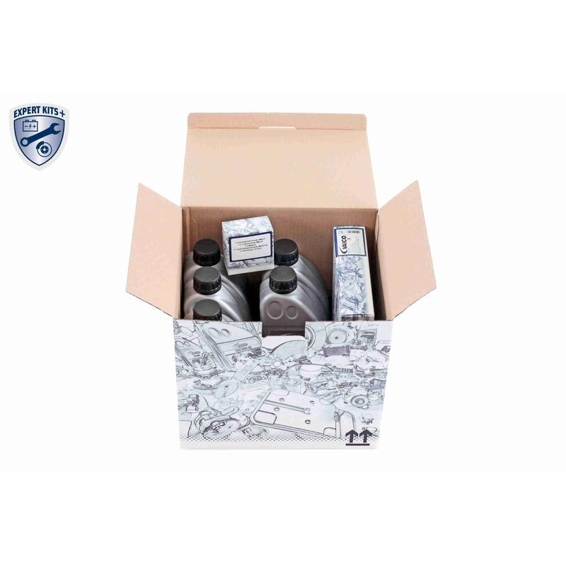 VAICO V20-2094 Kit, cambio de aceite del cambio automático - 2
