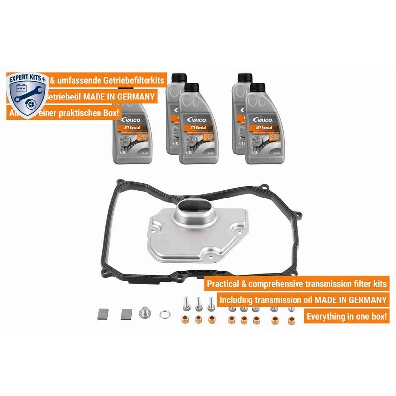 VAICO V20-2094 Kit, cambio de aceite del cambio automático - 3