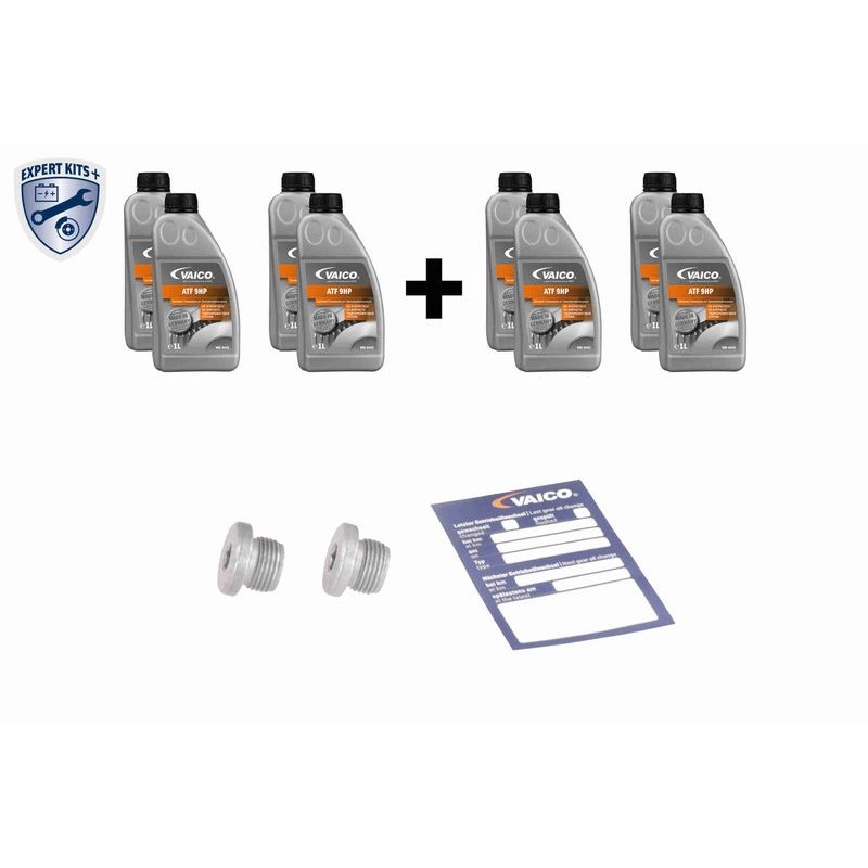 VAICO V33-0533-XXL Kit, cambio de aceite del cambio automático - 1