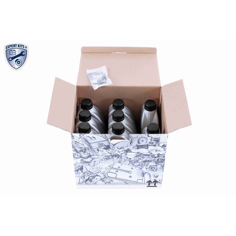 VAICO V33-0533-XXL Kit, cambio de aceite del cambio automático - 2
