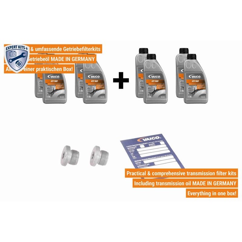 VAICO V33-0533-XXL Kit, cambio de aceite del cambio automático - 3