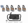 VAICO V20-2091-XXL Kit, cambio de aceite del cambio automático - 1